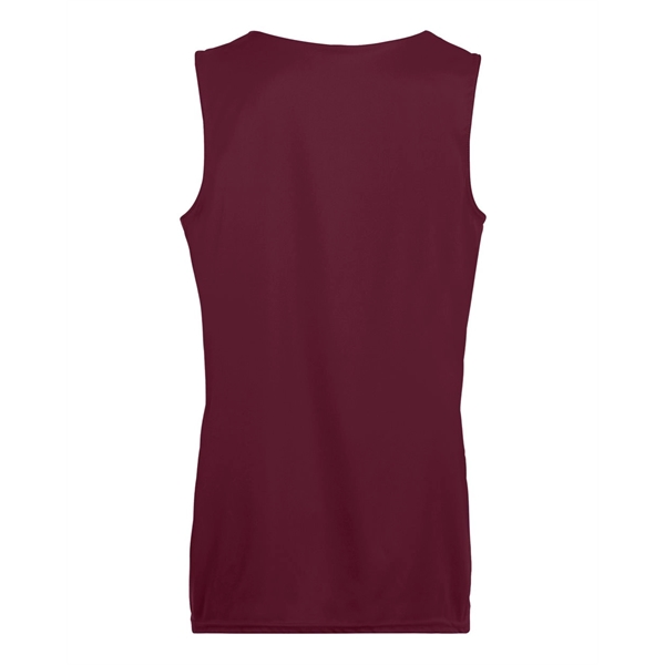 Women's Reversible Wicking Tank... from ASI 84358 S&S Activewear