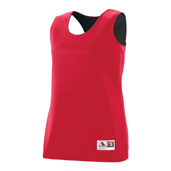 Women's Reversible Wicking Tank... from ASI 84358 S&S Activewear