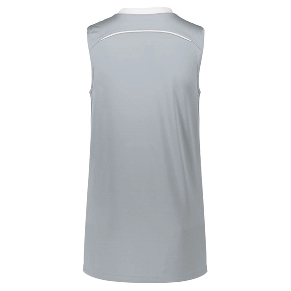 Augusta Sportswear Girls' Rover Jersey... from ASI 84358 S&S Activewear
