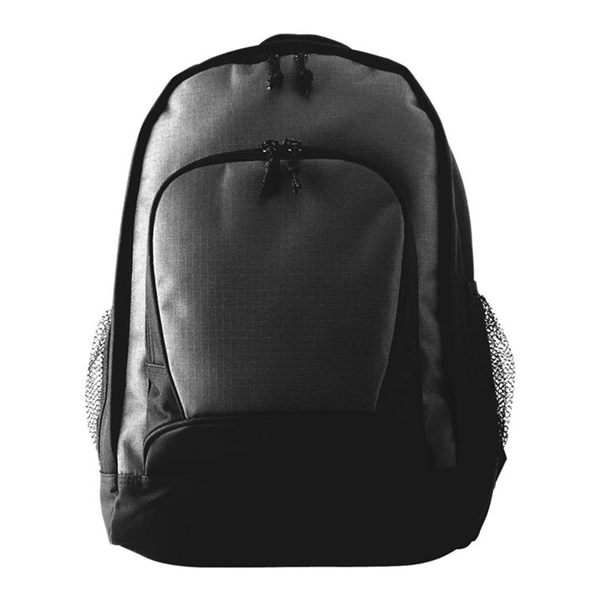 Ripstop Backpack... from ASI 84358 S&S Activewear