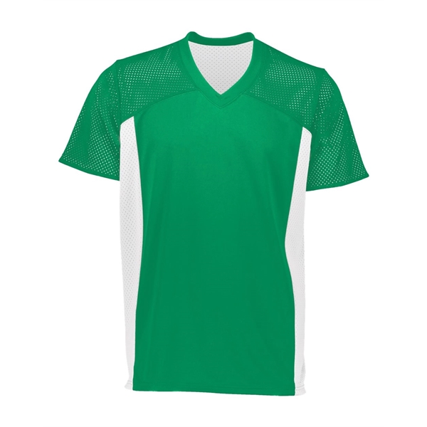 Augusta Sportswear Youth Reversible Flag Football Jersey... from ASI 84358 S&S Activewear