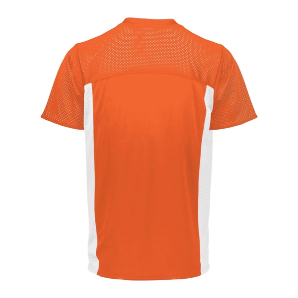 Augusta Sportswear Youth Reversible Flag Football Jersey... from ASI 84358 S&S Activewear