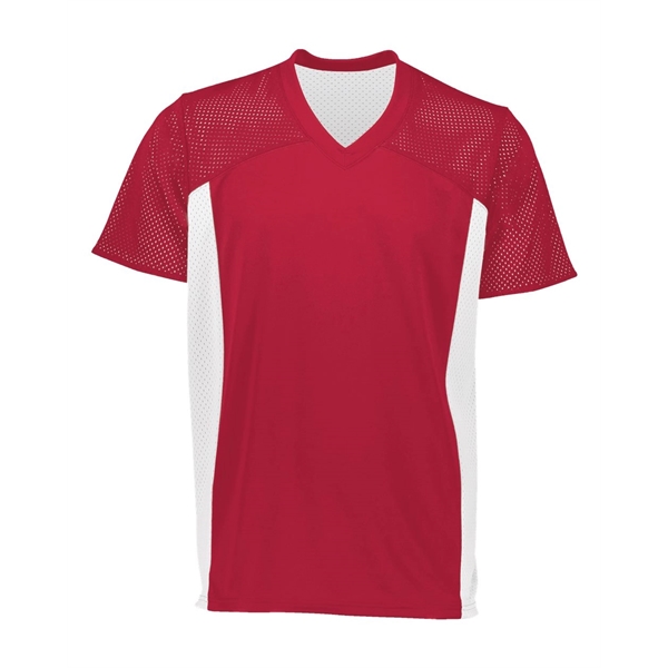 Augusta Sportswear Youth Reversible Flag Football Jersey... from ASI 84358 S&S Activewear