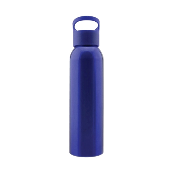 20 oz. stainless steel water bottle plus free 1 color silkscreen... from ASI 37218 Athena Promo (tm)