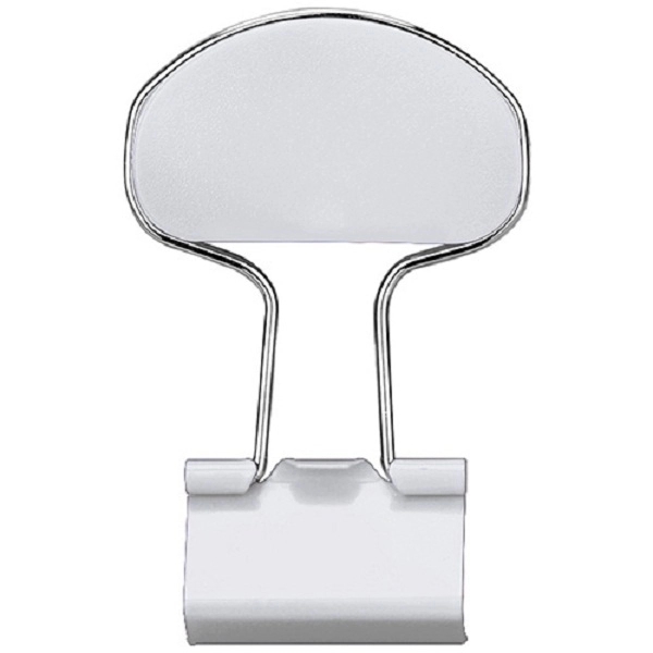 Metal Memo Clip Holder... from ASI 74585 Nu Promo International / Nu Promo Line
