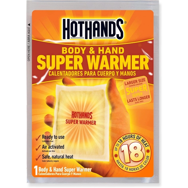 Hand Warmers... from ASI 89971 Stuff A Mug