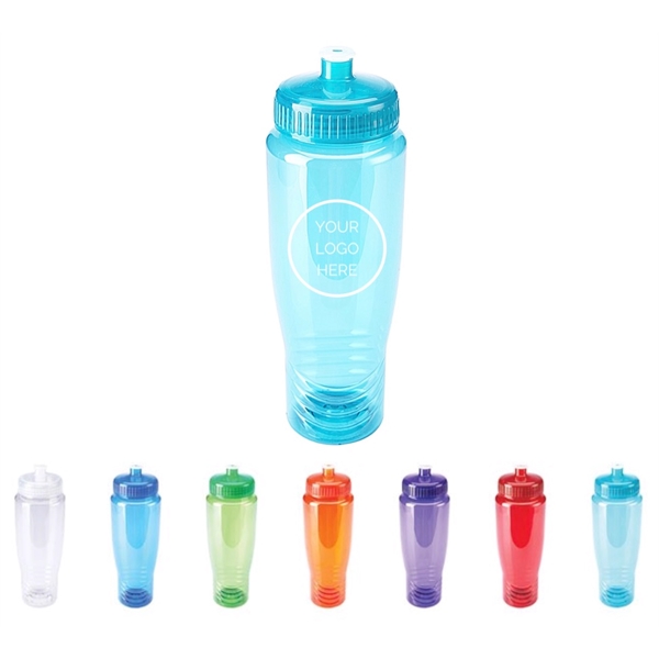 Water Bottle - Build Your Own Kit... from ASI 89971 Stuff A Mug