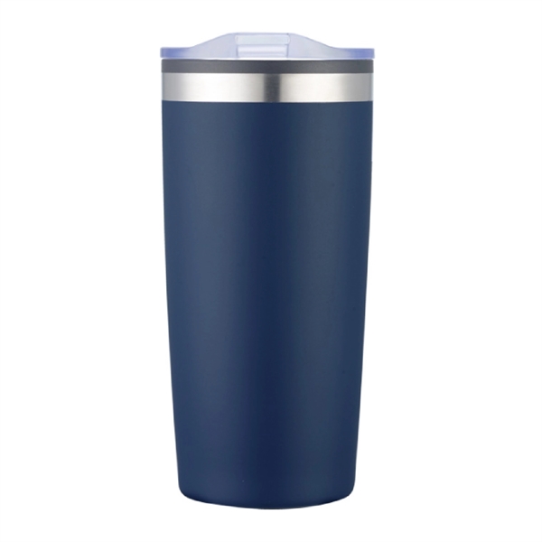 20 oz. Double Wall Tumbler... from ASI 39820 Opusline (Benmex) / Opus Line