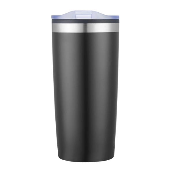 20 oz. Double Wall Tumbler... from ASI 39820 Opusline (Benmex) / Opus Line