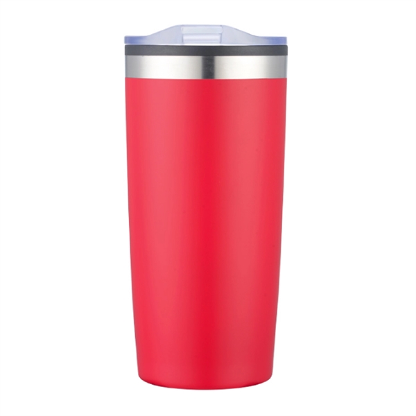20 oz. Double Wall Tumbler... from ASI 39820 Opusline (Benmex) / Opus Line