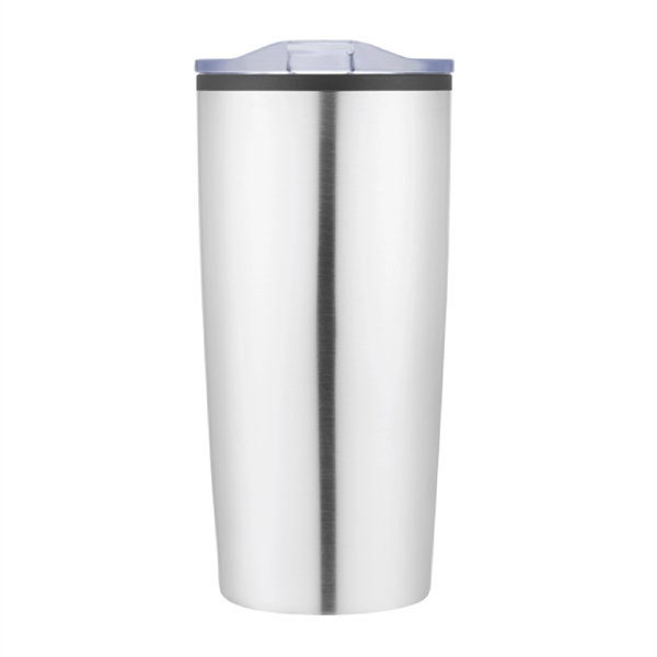 20 oz. Double Wall Tumbler... from ASI 39820 Opusline (Benmex) / Opus Line