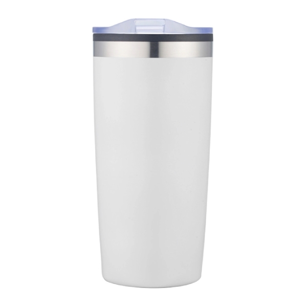 20 oz. Double Wall Tumbler... from ASI 39820 Opusline (Benmex) / Opus Line