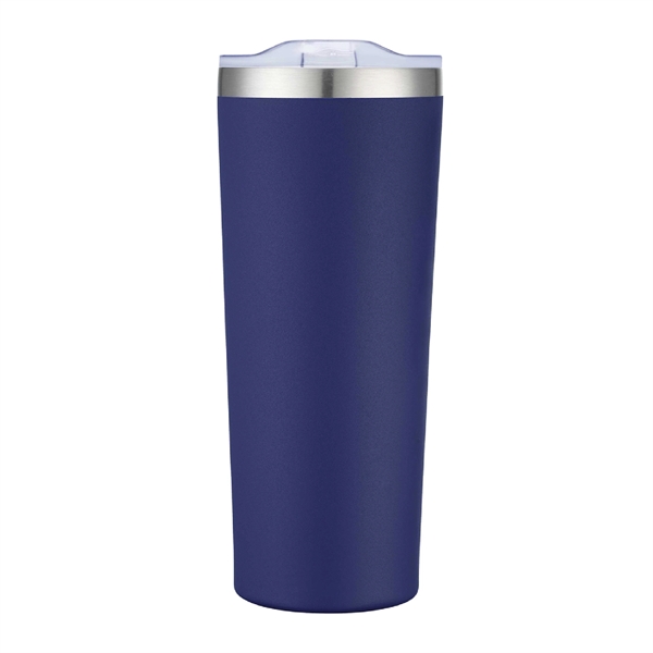 28 oz. Thermal Stainless Steel Vacuum Tumbler... from ASI 39820 Opusline (Benmex) / Opus Line