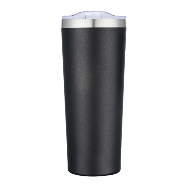 28 oz. Thermal Stainless Steel Vacuum Tumbler... from ASI 39820 Opusline (Benmex) / Opus Line
