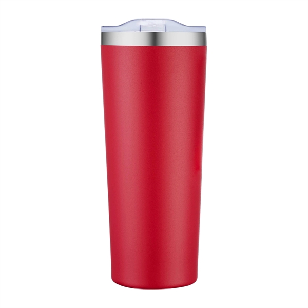 28 oz. Thermal Stainless Steel Vacuum Tumbler... from ASI 39820 Opusline (Benmex) / Opus Line