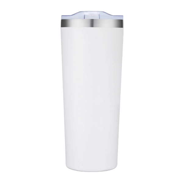 28 oz. Thermal Stainless Steel Vacuum Tumbler... from ASI 39820 Opusline (Benmex) / Opus Line