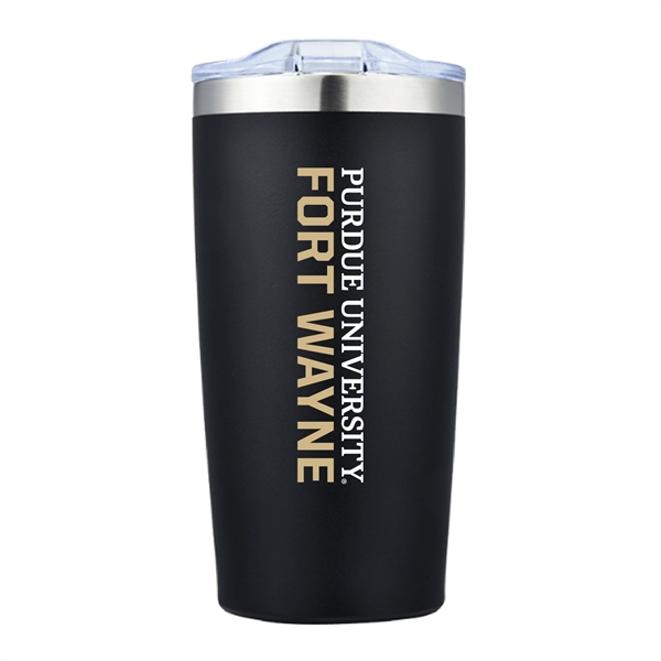 20 oz Double Wall Tumbler... from ASI 39820 Opusline (Benmex) / Opus Line