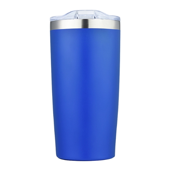 20 oz Double Wall Tumbler... from ASI 39820 Opusline (Benmex) / Opus Line