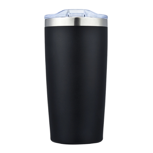 20 oz Double Wall Tumbler... from ASI 39820 Opusline (Benmex) / Opus Line