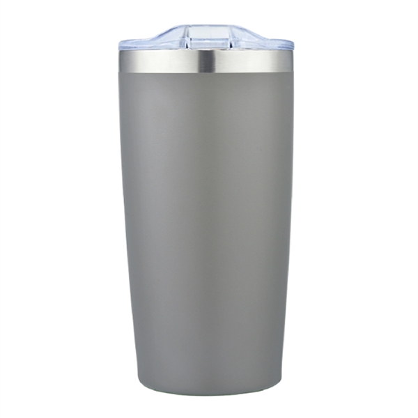 20 oz Double Wall Tumbler... from ASI 39820 Opusline (Benmex) / Opus Line
