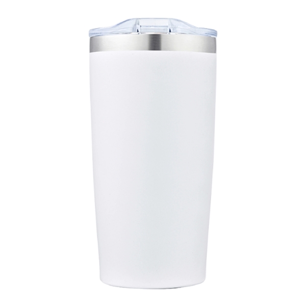 20 oz Double Wall Tumbler... from ASI 39820 Opusline (Benmex) / Opus Line