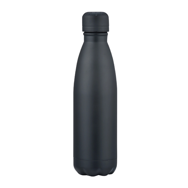 17 oz. Double Wall Stainless Steel Bottle... from ASI 39820 Opusline (Benmex) / Opus Line