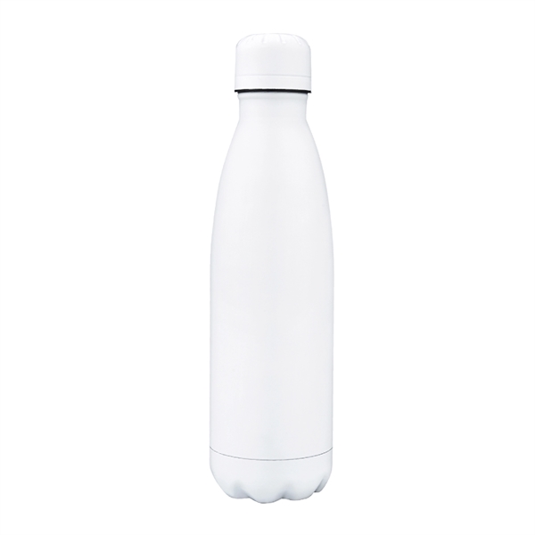 17 oz. Double Wall Stainless Steel Bottle... from ASI 39820 Opusline (Benmex) / Opus Line