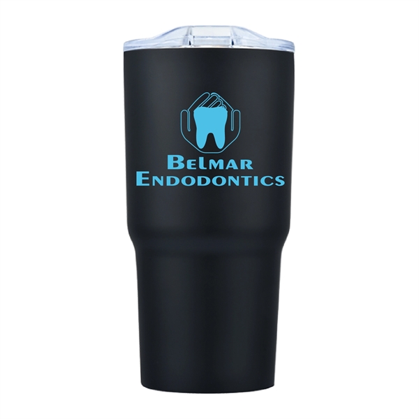 20 oz. Double Wall Tumbler... from ASI 39820 Opusline (Benmex) / Opus Line