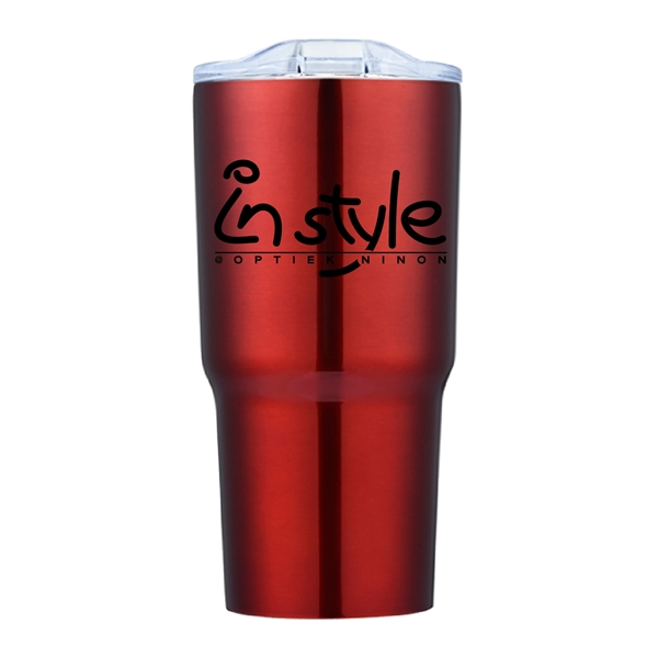 20 oz. Double Wall Tumbler... from ASI 39820 Opusline (Benmex) / Opus Line