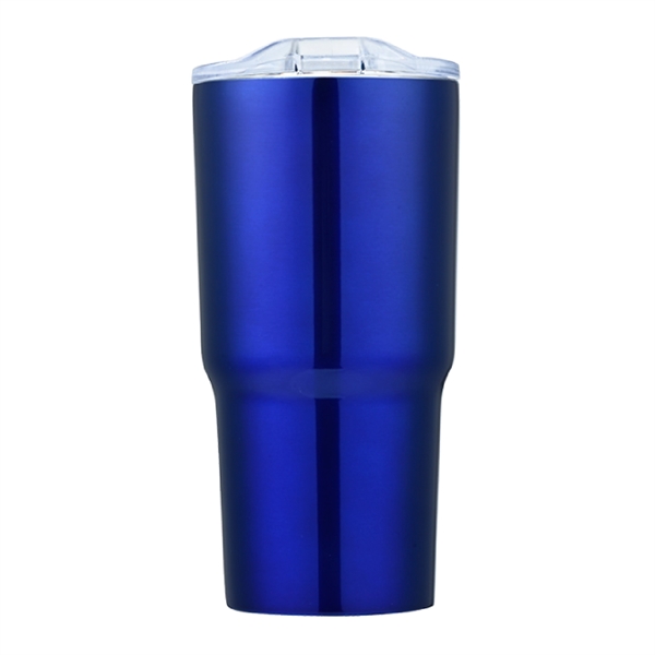 20 oz. Double Wall Tumbler... from ASI 39820 Opusline (Benmex) / Opus Line