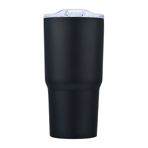 20 oz. Double Wall Tumbler... from ASI 39820 Opusline (Benmex) / Opus Line