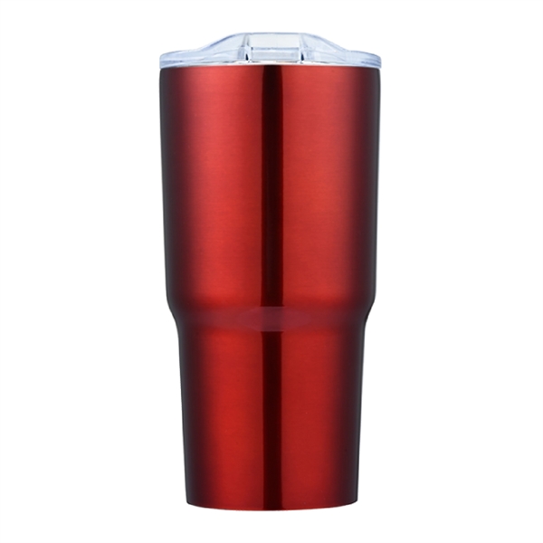 20 oz. Double Wall Tumbler... from ASI 39820 Opusline (Benmex) / Opus Line