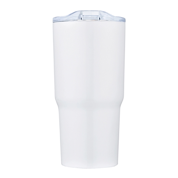 20 oz. Double Wall Tumbler... from ASI 39820 Opusline (Benmex) / Opus Line