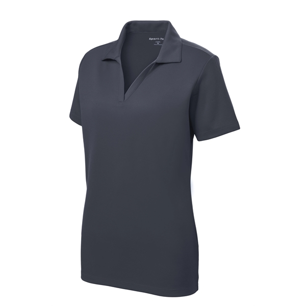 Sport-Tek Ladies PosiCharge RacerMesh Polo.... from ASI 84863 SanMar