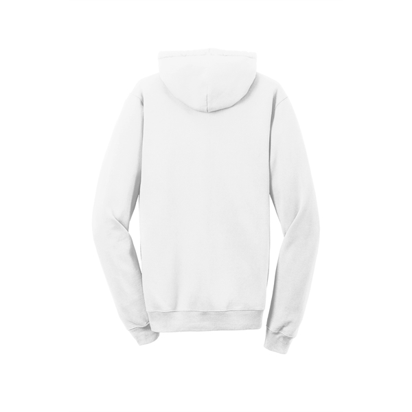 Port & Company Pigment-Dyed Pullover Hooded Sweatshirt.... from ASI 84863 SanMar