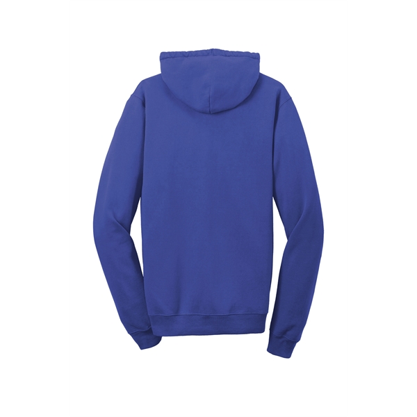 Port & Company Pigment-Dyed Pullover Hooded Sweatshirt.... from ASI 84863 SanMar