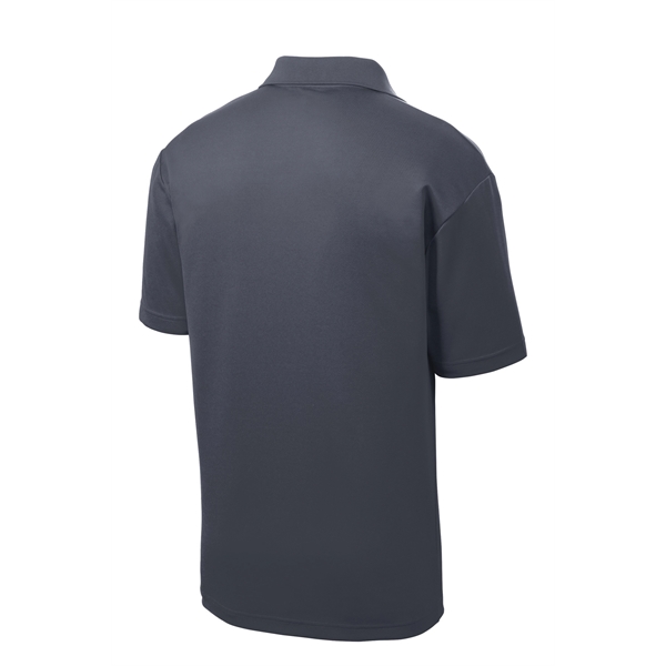 Sport-Tek PosiCharge RacerMesh Polo.... from ASI 84863 SanMar