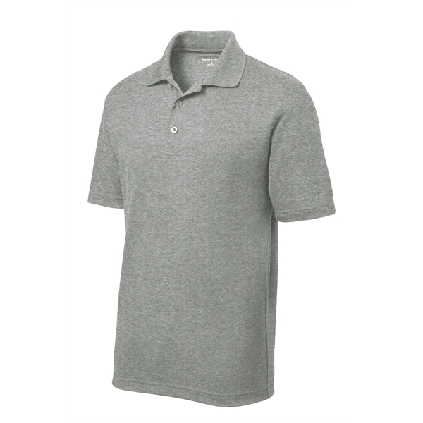 Sport-Tek PosiCharge RacerMesh Polo.... from ASI 84863 SanMar