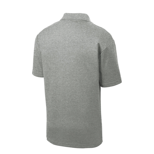 Sport-Tek PosiCharge RacerMesh Polo.... from ASI 84863 SanMar