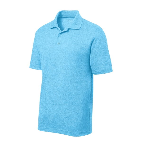 Sport-Tek PosiCharge RacerMesh Polo.... from ASI 84863 SanMar