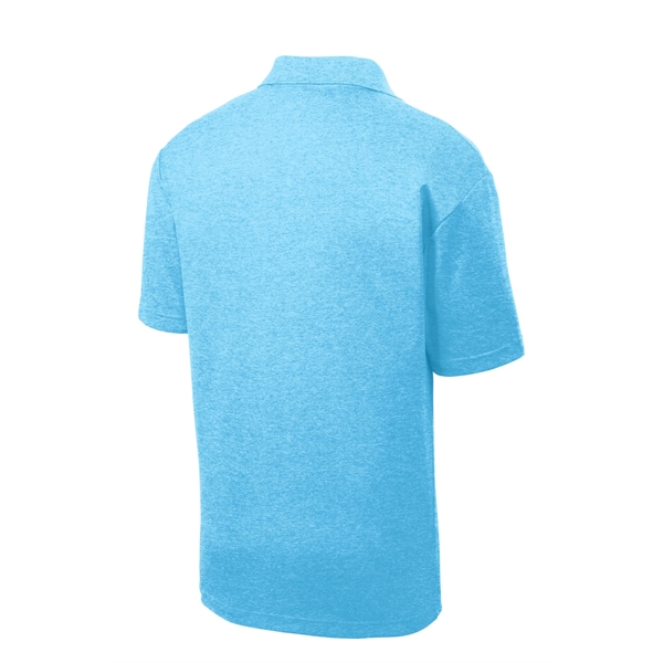 Sport-Tek PosiCharge RacerMesh Polo.... from ASI 84863 SanMar