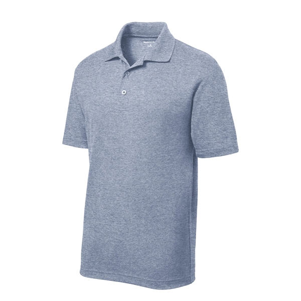 Sport-Tek PosiCharge RacerMesh Polo.... from ASI 84863 SanMar