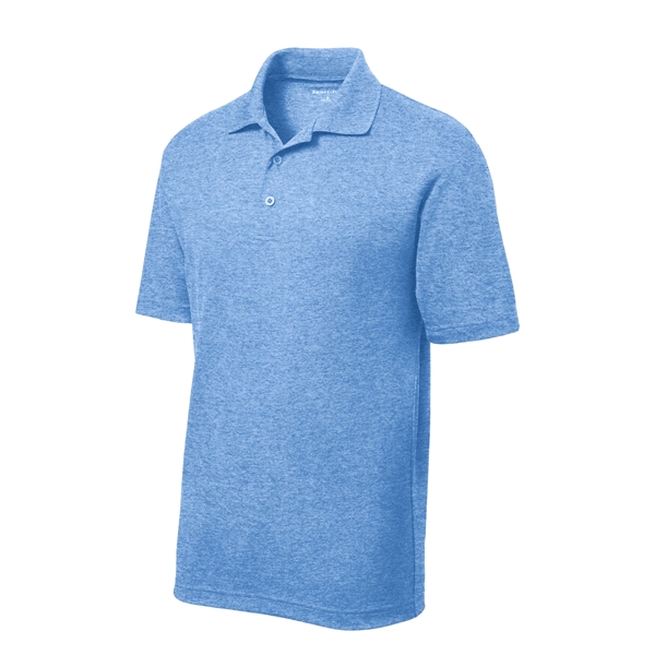 Sport-Tek PosiCharge RacerMesh Polo.... from ASI 84863 SanMar
