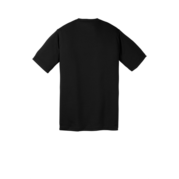 Sport-Tek Youth PosiCharge RacerMesh Tee.... from ASI 84863 SanMar