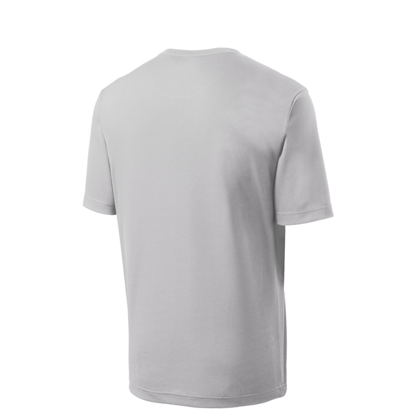 Sport-Tek Youth PosiCharge RacerMesh Tee.... from ASI 84863 SanMar