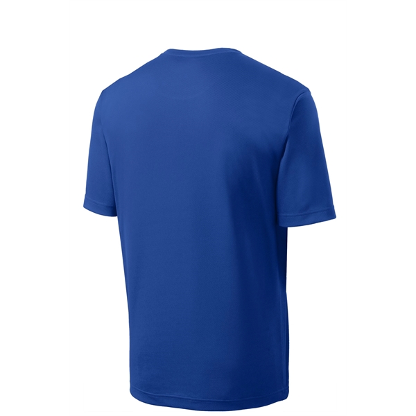 Sport-Tek Youth PosiCharge RacerMesh Tee.... from ASI 84863 SanMar