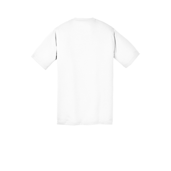 Sport-Tek Youth PosiCharge RacerMesh Tee.... from ASI 84863 SanMar
