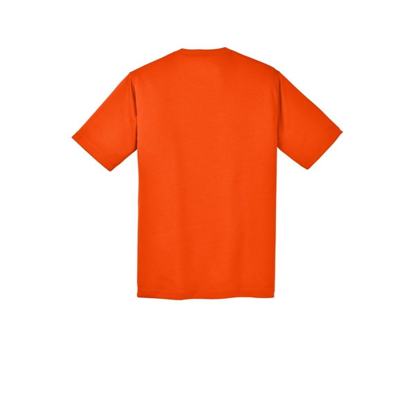 Sport-Tek Youth PosiCharge RacerMesh Tee.... from ASI 84863 SanMar