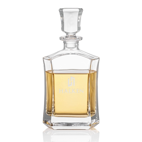 Avalon Decanter & Lid... from ASI 84592 St Regis Group