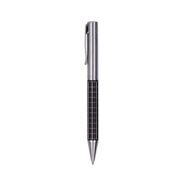 Ballpoint metal pen with imprint option... from ASI 37218 Athena Promo (tm)